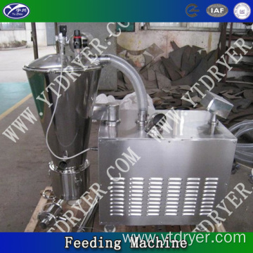 Chemical Solid Product Automatic Vacuum Feeder